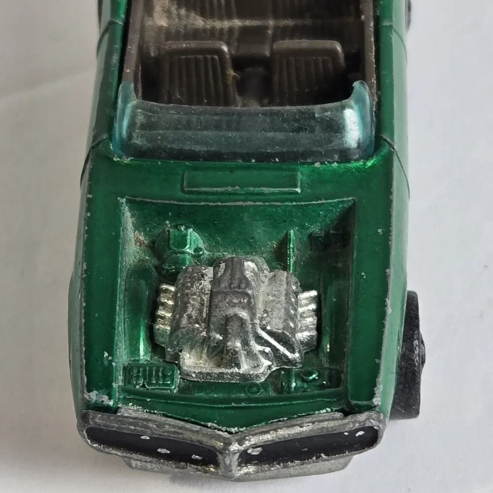 Hot Wheels vintage 1969